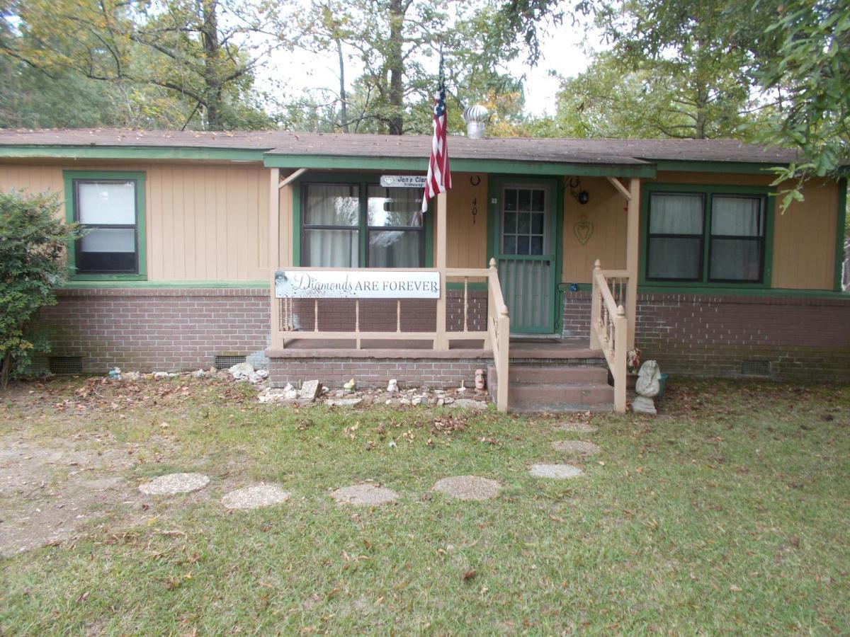 The Diamond Hideaway Villa Murfreesboro Luaran gambar