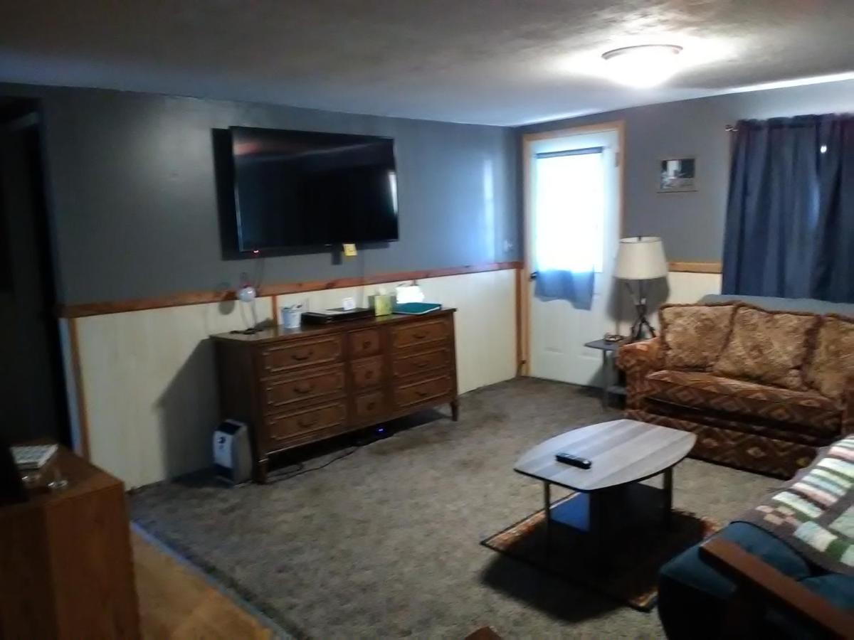 The Diamond Hideaway Villa Murfreesboro Luaran gambar